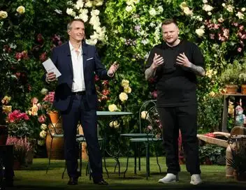 Top chef - Saison 16 – affiche