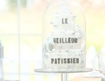 Le meilleur pâtissier - Saison 14 - La tarte est dans le pré – affiche