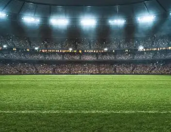 Stade 2 Ligue 1 – affiche