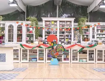 Le meilleur pâtissier - Saison 13 - Le Portugal – affiche