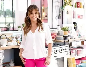 Le meilleur pâtissier - Saison 14 - Passions fruits – affiche