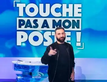 Touche pas à mon poste ! - Episode 88 – affiche