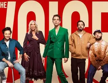 The Voice - Saison 13 – affiche
