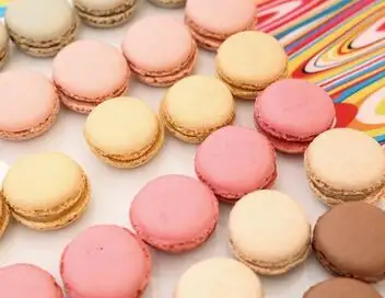 Le meilleur pâtissier - Saison 14 - Illusions gourmandes – affiche