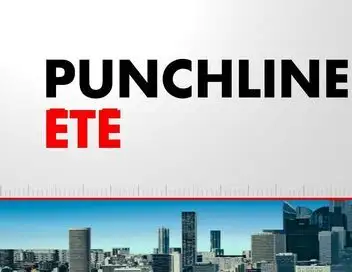 Punchline Été - Episode 125 – affiche