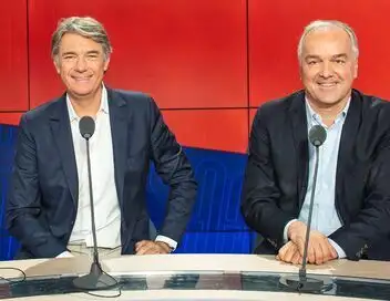 Les grandes gueules - Saison 10 – affiche