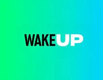 Wake Up W9 – affiche
