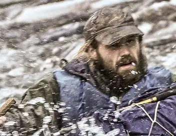 Seuls face à l'Alaska - Saison 7 - La guerre est déclarée – affiche
