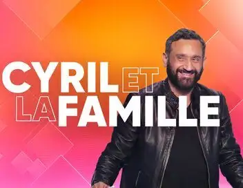 Tout beau, tout n9uf - Cyril et la famille, 2e partie – affiche