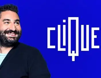 Clique - Episode 31 – affiche