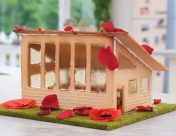 Le meilleur pâtissier - Saison 13 - Bienvenue à la biscuiterie LMP – affiche