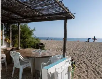 Appels d'urgence - Saison 25 - Plage, soleil et délinquance : l'été chaud des gendarmes du Sud – affiche