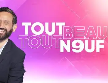 Tout beau, tout n9uf - Première partie – affiche