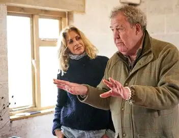 Clarkson à la ferme - Saison 1 - Shopping – affiche