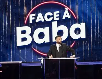La tribu de Baba - Episode 04 – affiche