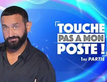 TPMP : première partie – affiche