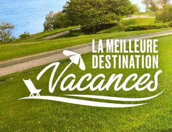 La meilleure destination vacances - Côte d'Azur – affiche