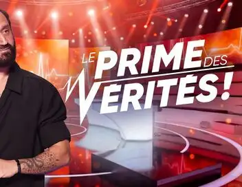 Le prime des vérités – affiche