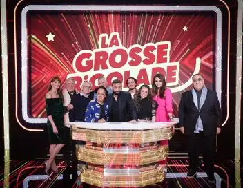 La grosse rigolade – affiche