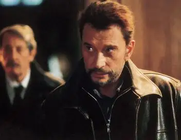 L'homme du train – affiche