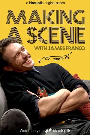 Making a Scene - Saison 3 - Escobar Thriller – affiche