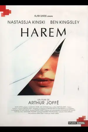 Harem – affiche