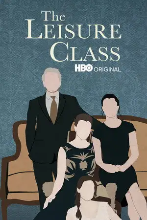 The Leisure Class – affiche