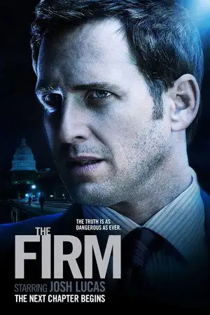 La firme - Saison 1 - Chapitre 12 – affiche