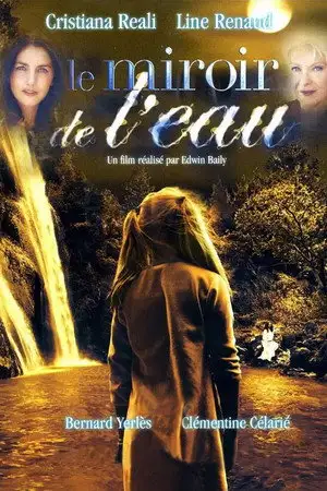Le miroir de l'eau - Episode 05 – affiche