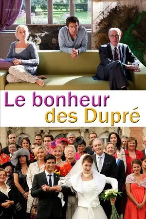 Le Bonheur des Dupré – affiche