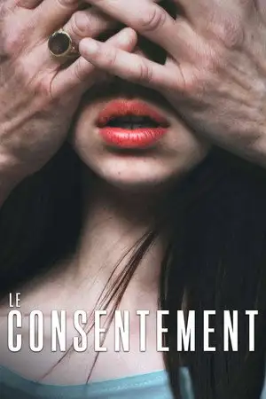 Le Consentement – affiche