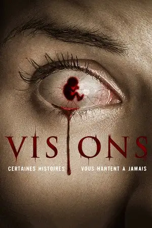 Visions – affiche