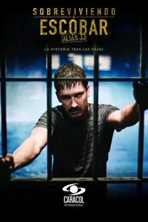 Alias - Saison 3 - Chaînon manquant – affiche