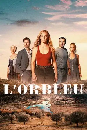 L'or bleu - Saison 1 – affiche