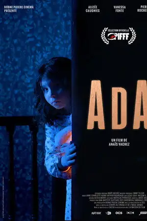 Ada – affiche
