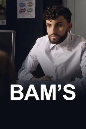Bam’s – affiche