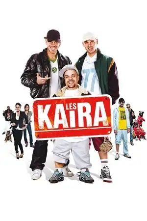 Les Kaïra – affiche