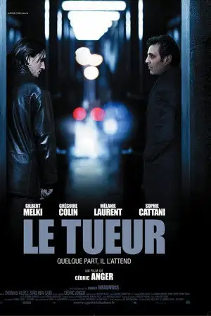 Le Tueur – affiche