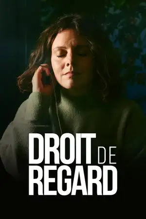 Droit de regard - L'amour maternel triomphe toujours. – affiche