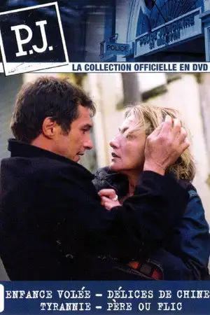 P.J. - Saison 10 - Retrouvailles – affiche