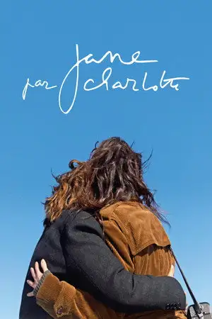 Jane par Charlotte – affiche