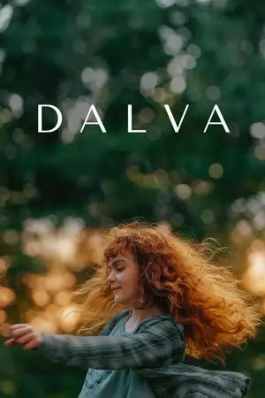 Dalva – affiche