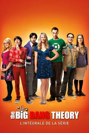Big Bang Theory - Saison 10 - La miniaturisation militaire – affiche