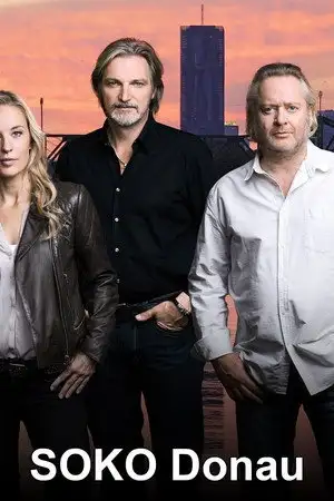 Police action - Saison 14 - Tod im Taxi – affiche