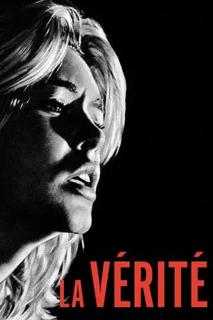 La Vérité - Pouvez-vous faire face à la vérité ? – affiche