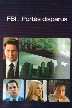 FBI : portés disparus - Saison 7 - Vrai ou faux – affiche