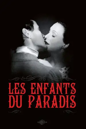 Les Enfants du Paradis - Saison 1 - Deuxième époque : L'homme blanc – affiche