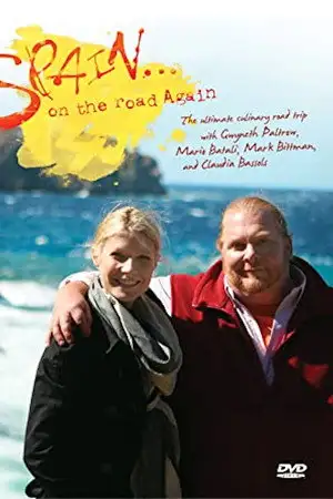 On the Road Again - Saison 1 - Taking Care of Biscuits – affiche