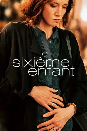 Le Sixième Enfant – affiche
