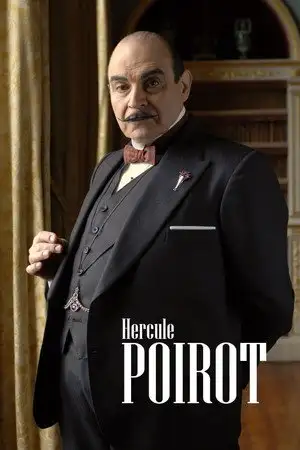 Christie - Saison 2 - Le plus beau des cadeaux – affiche